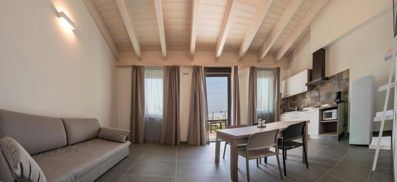 Agriturismo Le Tese Colà Exteriör bild