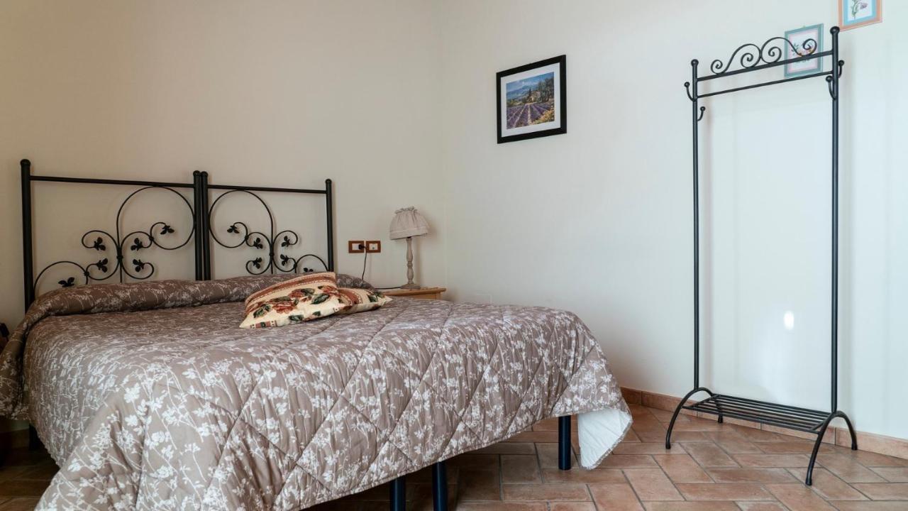 Agriturismo Le Tese Colà Exteriör bild