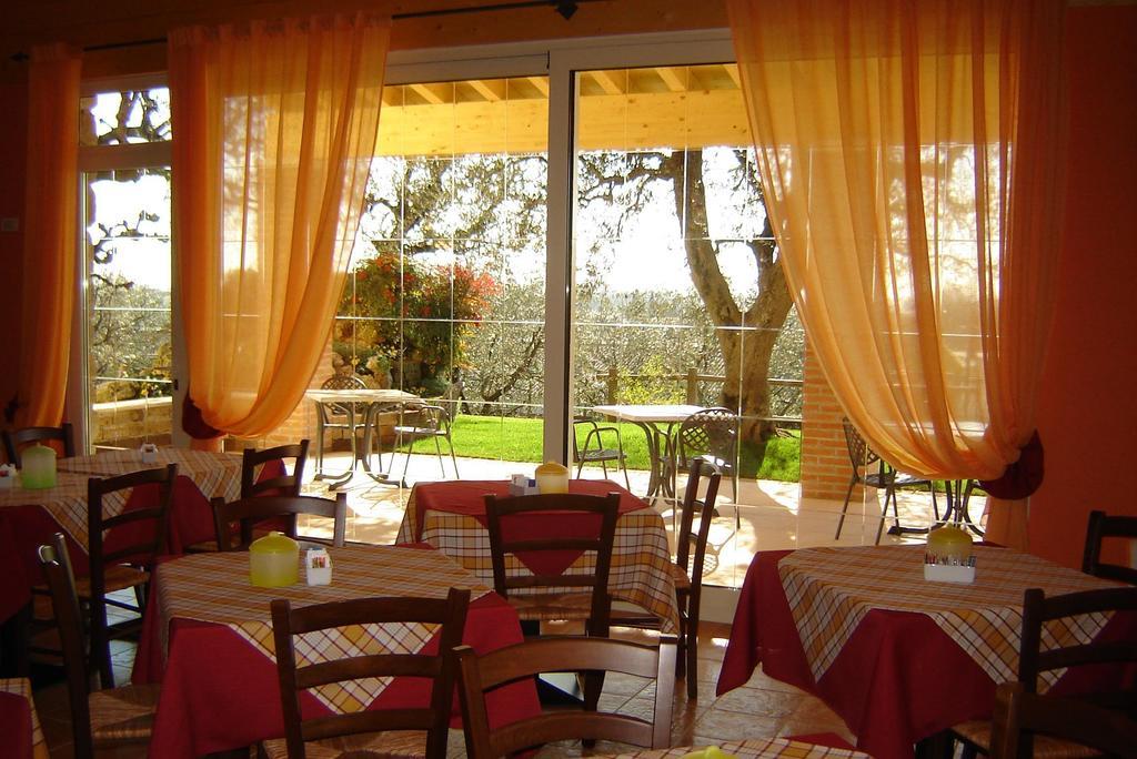 Agriturismo Le Tese Colà Exteriör bild