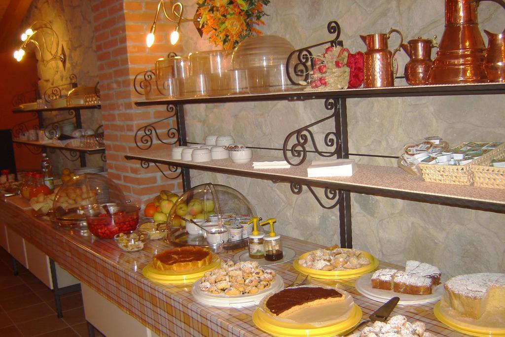 Agriturismo Le Tese Colà Exteriör bild